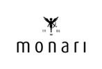 monari GmbH monari GmbH Logo