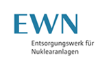 EWN Entsorgungswerk für Nuklearanlagen GmbH Logo