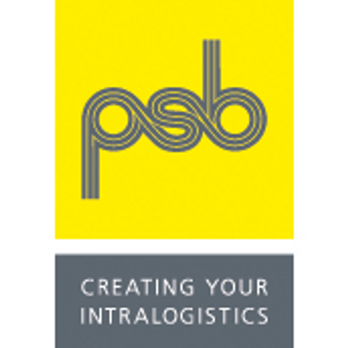psb intralogistics GmbH