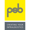 psb intralogistics GmbH psb intralogistics GmbH Logo