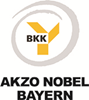 BKK Akzo Nobel Bayern Logo