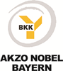 BKK Akzo Nobel Bayern BKK Akzo Nobel Bayern Logo