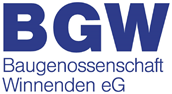 Baugenossenschaft Winnenden eG Logo