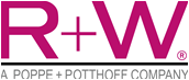 R+W Antriebselemente GmbH Logo