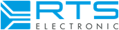 RTS Electronic GmbH Logo