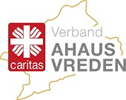 Caritasverband im Dekanat Ahaus-Vreden e.V. Logo