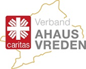 Caritasverband im Dekanat Ahaus-Vreden e.V. Caritasverband im Dekanat Ahaus-Vreden e.V. Logo