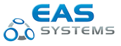 EAS SYSTEMS GmbH Logo