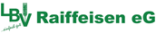 LBV Raiffeisen eG LBV Raiffeisen eG Logo