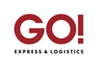 GO! Express & Logistics GmbH (GO! Nürnberg) Logo