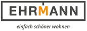 Ehrmann Wohn- und Einrichtungs GmbH Logo