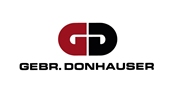 Gebr. Donhauser Bau GmbH & Co.KG Logo
