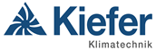 Kiefer Klimatechnik GmbH Kiefer Klimatechnik GmbH Logo