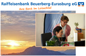 Raiffeisenbank BeuerbergEurasburg eG