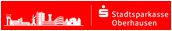 Stadtsparkasse Oberhausen A.d.ö.R. Stadtsparkasse Oberhausen A.d.ö.R. Logo
