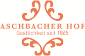 Aschbacher Hof GmbH & Co. KG Logo