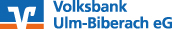 Volksbank Ulm-Biberach eG Volksbank Ulm-Biberach eG Logo