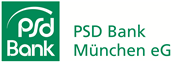 PSD Bank München eG Logo