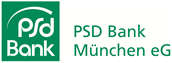 PSD Bank München eG PSD Bank München eG Logo