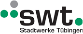 Stadtwerke Tübingen GmbH Stadtwerke Tübingen GmbH Logo