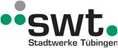 Stadtwerke Tübingen GmbH Logo