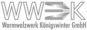 WW-K Warmwalzwerk Königswinter GmbH Logo