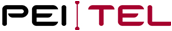 pei tel Communications GmbH pei tel Communications GmbH Logo