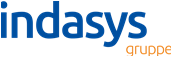indasys IT Systemhaus AG Logo