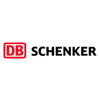Schenker Deutschland AG Schenker Deutschland AG Logo