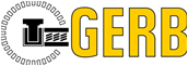 GERB Schwingungsisolierungen GmbH & Co. KG GERB Schwingungsisolierungen GmbH & Co. KG Logo