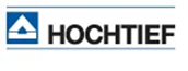 HOCHTIEF Infrastructure GmbH Logo