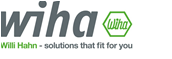 Willi Hahn GmbH Willi Hahn GmbH Logo