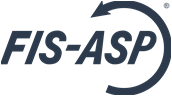 FIS-ASP Application Service Providing und IT-Outsourcing GmbH Logo