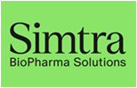 Baxter Oncology GmbH - SIMTRA BioPharma Solutions Logo