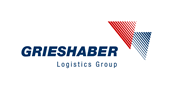 Grieshaber Logistics Group AG Logo