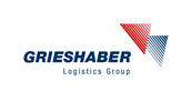 Grieshaber Logistics Group AG Grieshaber Logistics Group AG Logo