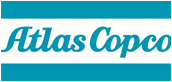 Atlas Copco IAS GmbH Logo