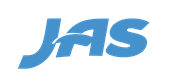 JAS Forwarding GmbH JAS Forwarding GmbH Logo