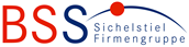 BSS Brandschutz Sichelstiel GmbH Logo