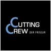 Cutting Crew der Friseur GmbH Logo