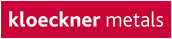Kloeckner Metals Germany Logo