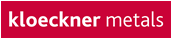 Kloeckner Metals Germany Kloeckner Metals Germany Logo