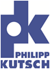 PHILIPP KUTSCH GmbH PHILIPP KUTSCH GmbH Logo