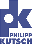 PHILIPP KUTSCH GmbH Logo
