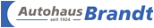 Autohaus Brandt GmbH Autohaus Brandt GmbH Logo