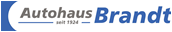 Autohaus Brandt GmbH Logo