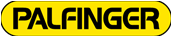 Palfinger GmbH Palfinger GmbH Logo