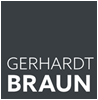 Gerhardt Braun KellertrennwandSysteme GmbH Logo