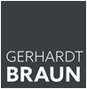 Gerhardt Braun KellertrennwandSysteme GmbH Gerhardt Braun KellertrennwandSysteme GmbH Logo