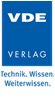 VDE VERLAG GmbH Logo